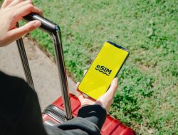 4 Pilihan Internet Luar Negeri Biar Liburan Tetap Eksis, Mana yang Paling Praktis?
