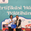 Badai Ganda Ekonomi: IHSG Anjlok dan Dolar Nyaris Rp18.000, Bagaimana UMKM Tangerang Harus Bersikap?