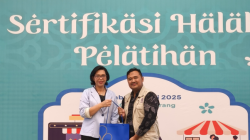 Badai Ganda Ekonomi: IHSG Anjlok dan Dolar Nyaris Rp18.000, Bagaimana UMKM Tangerang Harus Bersikap?