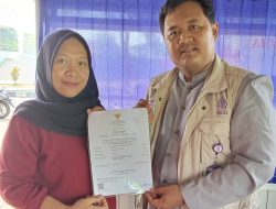 Sosialisasi Wajib Halal 2026, LP3H UIN Sunan Kalijaga Yogyakarta Dorong UMK Banten Daftar Sertifikasi Halal