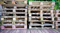 Mengenal Jenis Pallet Kayu untuk Industri dan Cara Memilih Supplier yang Tepat