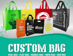 Review Greenone Ecobag: Produsen dan Pabrik Tas Spunbond Terpercaya di Indonesia