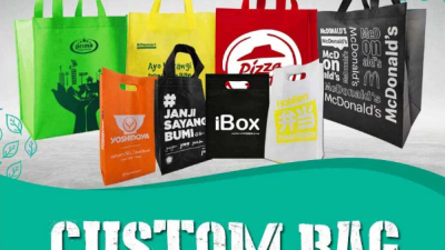 Review Greenone Ecobag: Produsen dan Pabrik Tas Spunbond Terpercaya di Indonesia