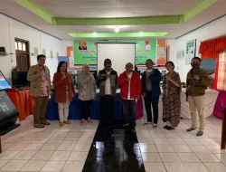 PTTEP Indonesia Perkuat Program CSR untuk Masyarakat dan Lingkungan