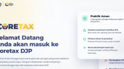 Panduan Lengkap Cara Daftar Akun CoreTax 2026: Wajib Pajak Tangerang Simak Langkahnya!