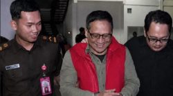 Hewan Kurus dan Mati, Dirut Kebun Binatang Jadi Tersangka Korupsi Anggaran Pakan 10,2 Miliar