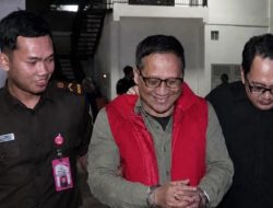 Hewan Kurus dan Mati, Dirut Kebun Binatang Jadi Tersangka Korupsi Anggaran Pakan 10,2 Miliar