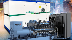 Allmakes Power Genset Hadir untuk Kebutuhan Backup Power Industri dengan Fokus Efisiensi Operasional