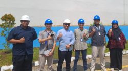 Levner Consulting Dampingi Perusahaan Indonesia Perkuat Tata Kelola melalui Standar ISO