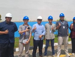 Levner Consulting Dampingi Perusahaan Indonesia Perkuat Tata Kelola melalui Standar ISO