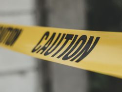 Rekaman CCTV Bongkar Teror Tetangga di Depok, Korban Nyerah dan Akhirnya Lapor Polisi!