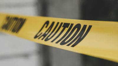 Rekaman CCTV Bongkar Teror Tetangga di Depok, Korban Nyerah dan Akhirnya Lapor Polisi!