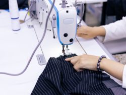 KonveksiPro Tangerang Hadir sebagai Solusi Pembuatan Seragam Kerja dan Apparel Custom Berkualitas