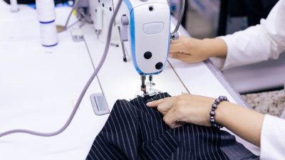 KonveksiPro Tangerang Hadir sebagai Solusi Pembuatan Seragam Kerja dan Apparel Custom Berkualitas