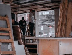 Tukang Bangunan Blimbing, Lowokwaru, Kedungkandang, Klojen, Sukun: Solusi Renovasi & Bangun Rumah di Kota Malang