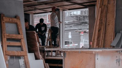 Tukang Bangunan Blimbing, Lowokwaru, Kedungkandang, Klojen, Sukun: Solusi Renovasi & Bangun Rumah di Kota Malang