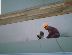 Memahami Solusi Injeksi Waterproofing untuk Mengatasi Kebocoran Struktur Bangunan