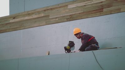 Memahami Solusi Injeksi Waterproofing untuk Mengatasi Kebocoran Struktur Bangunan