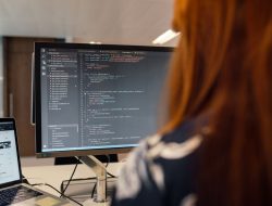 HardaWebPro Siap Ramaikan Web Developer di Tangerang