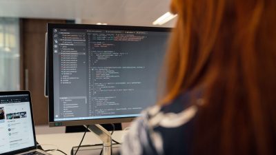 HardaWebPro Siap Ramaikan Web Developer di Tangerang