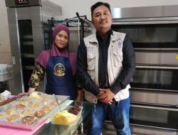 Aktif Dampingi UMKM Naik Kelas, Alfathu Kabiru Rifa’i Pastikan Pelaku Usaha Siap Hadapi Wajib Halal 2026