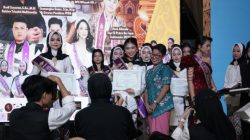 Raih Putri Budaya Banten Persahabatan 2026, Wawah Sri Sunenti Buktikan Keterbatasan Bukan Akhir Perjalanan