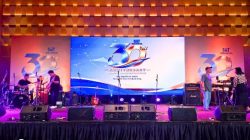 Rekomendasi Rental LED Videotron Terpercaya di Jakarta & Sekitarnya: Kunjungi Instagram @ten_led