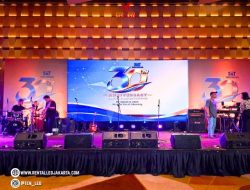 Rekomendasi Rental LED Videotron Terpercaya di Jakarta & Sekitarnya: Kunjungi Instagram @ten_led