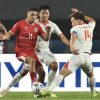 Timnas Indonesia Kalah 0-3 dari Vietnam di Piala AFF 2026