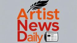 Kenali Artist News Daily: Portal Berita Hiburan Terpantas dan Sahih Masa Kini