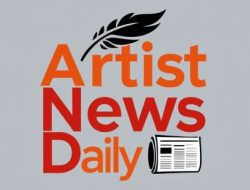 Kenali Artist News Daily: Portal Berita Hiburan Terpantas dan Sahih Masa Kini