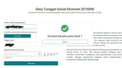 Panduan Lengkap Cek dan Ubah Desil DTSEN BPS 2026 untuk Penerima Bansos & Bantuan Pendidikan