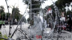 Jelang Demo Akbar 27 Agustus di DPR RI: Gelombang Tuntutan Anti-Korupsi dan Riuh Isu Buzzer di Media Sosial