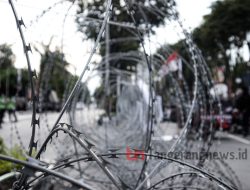 Jelang Demo Akbar 27 Agustus di DPR RI: Gelombang Tuntutan Anti-Korupsi dan Riuh Isu Buzzer di Media Sosial