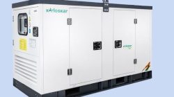 Bina Pertiwi Jamin Layanan Purna Jual dan Suku Cadang Resmi Genset Kirloskar di Indonesia