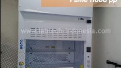 Fume Hood PP: Kenapa Laboratorium Modern Mulai Memilih Material Polypropylene?