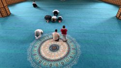 Survei: Hanya 38,9 Persen Umat Islam Indonesia Rutin Shalat 5 Waktu