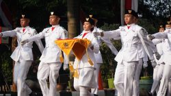 Link & Jadwal War Tiket Upacara 17 Agustus 2026 Pandang Istana