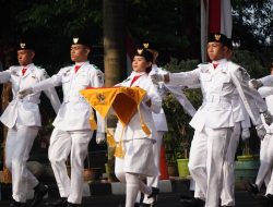 Link & Jadwal War Tiket Upacara 17 Agustus 2026 Pandang Istana