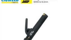 Jangan Salah Pilih! Ini Panduan Lengkap Cigweld Tong Electrode Holder dan Welding Cable untuk Hasil Las Lebih Stabil