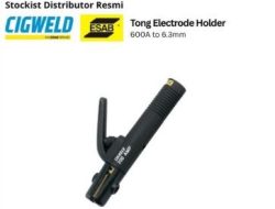 Jangan Salah Pilih! Ini Panduan Lengkap Cigweld Tong Electrode Holder dan Welding Cable untuk Hasil Las Lebih Stabil