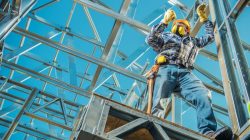 Harga Dinding dan Atap Sandwich Panel: Panduan Memilih Material untuk Bangunan Industri Modern