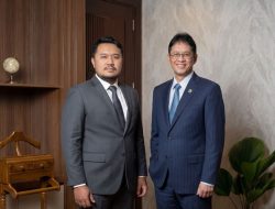 Alfath: Reshuffle Menteri Purbaya Lewat Telepon di Tengah Rapat DPD Cederai Etika Ketatanegaraan