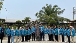KKN-T Universitas Alma Ata Edukasi Siswa SMAN 5 Kota Tegal Cegah Kenakalan Remaja