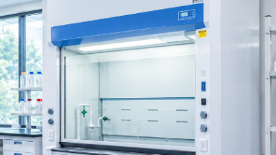 Fume Hood Polypropylene: Solusi Pengendalian Uap Kimia untuk Laboratorium yang Lebih Aman dan Efisien