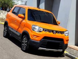Solusi Cerdas Mobilitas Perkotaan: Mengapa Mobil Kompak Semakin Diminati?