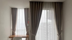 Palace Decor: Rekomendasi Toko Gorden Minimalis di Tangerang