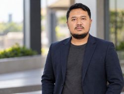 Alfathu Kabiru Rifa’i Siap Rilis 50 Lagu Original di Sisa Tahun 2026