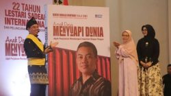 Kisah Kaji Dim: Anak Desa Tulungagung Bangun Imperium Ekspor Pangan