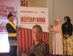 Kisah Kaji Dim: Anak Desa Tulungagung Bangun Imperium Ekspor Pangan